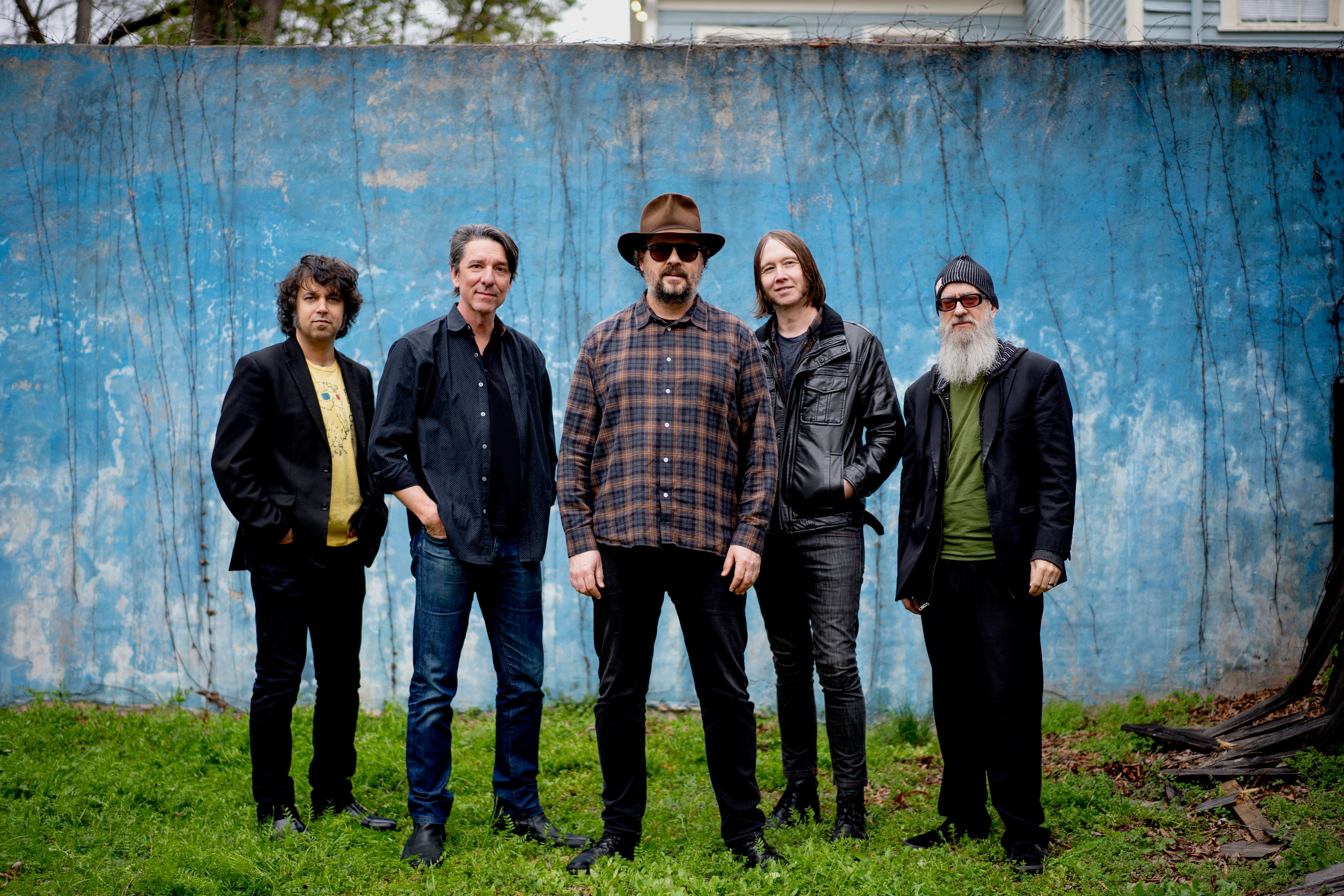 DRIVE-BY TRUCKERS & DEER TICK @ FITZGERALDS OUTDOORS