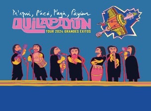 Quilapayun, 2024-09-10, Брюссель