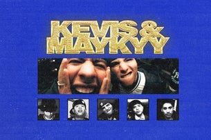 Kevis & Maykyy