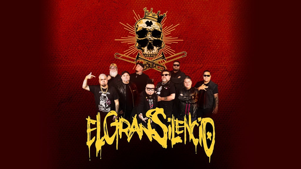 Hotels near El Gran Silencio Events