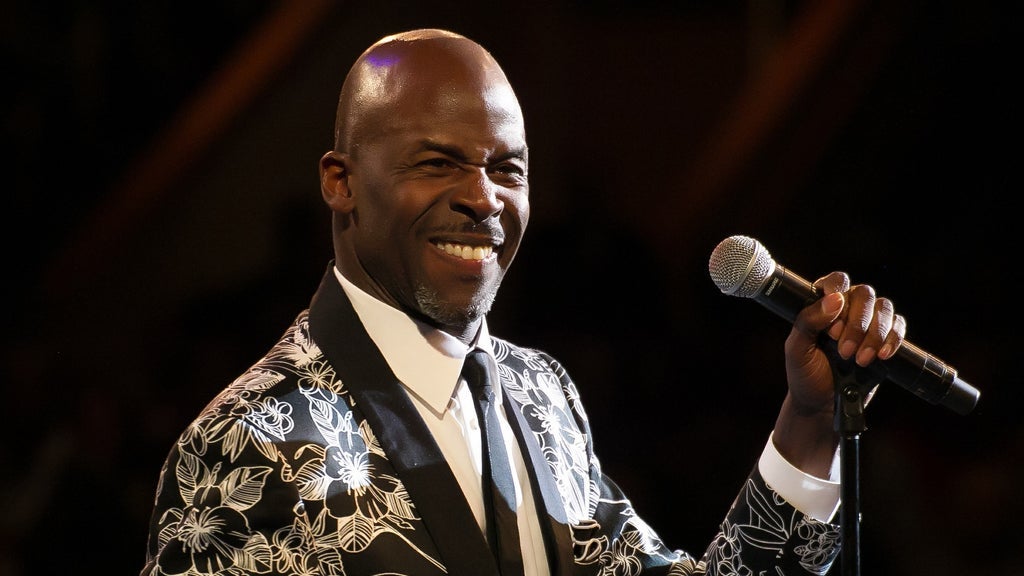 Hotels near Ricky Dillard Events