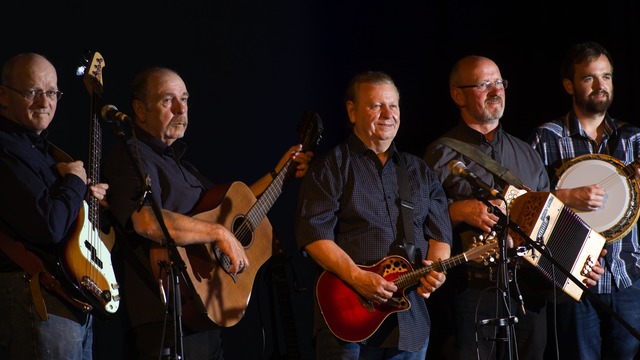 The Fureys