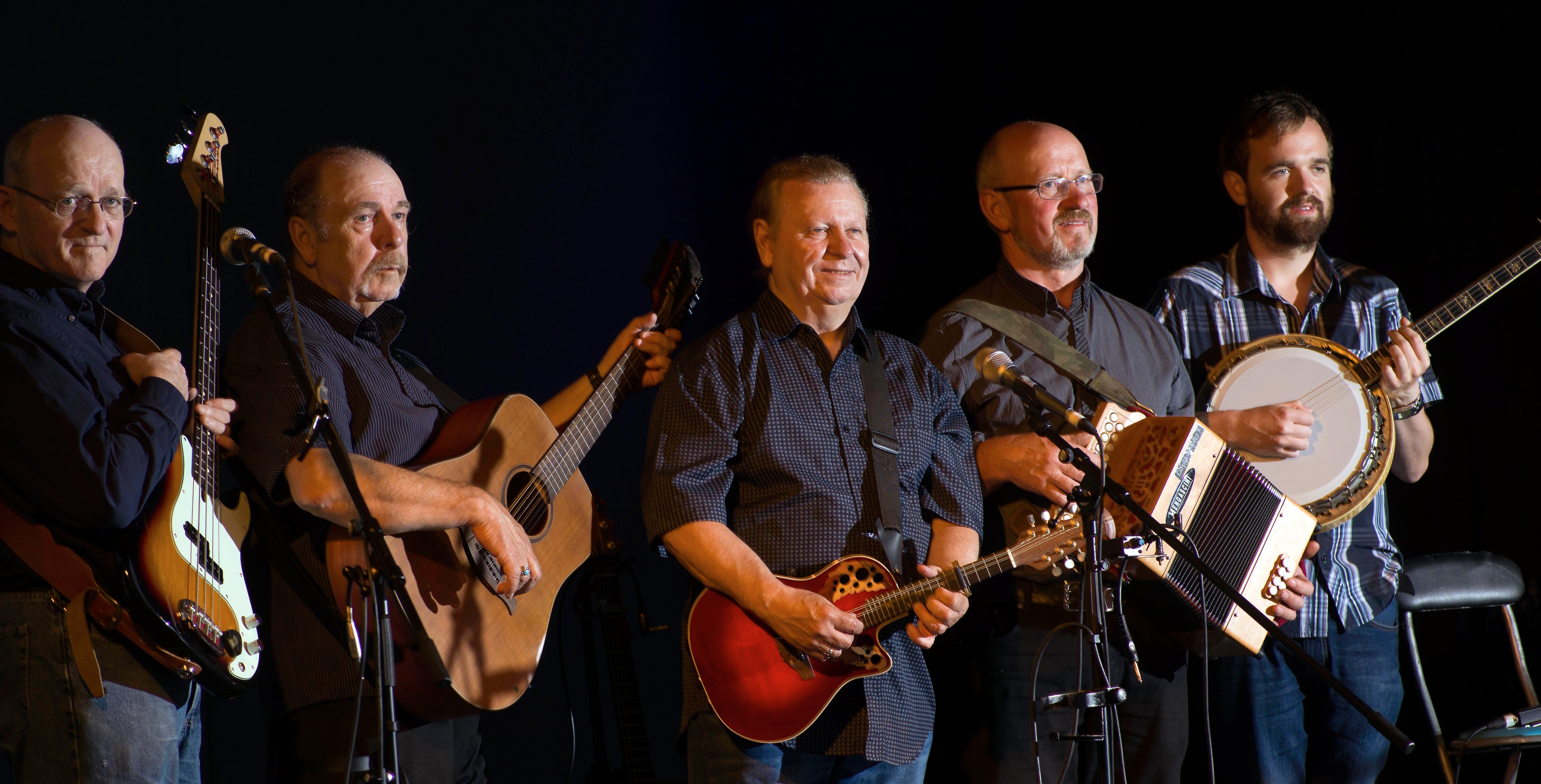 The Fureys – 2026-05-23