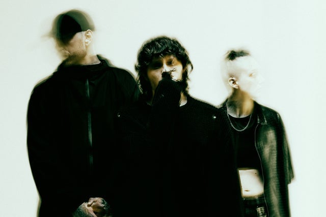 Tropic Gold in Glasgow promotional photo for Artist presale tickets offer