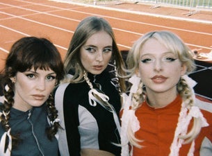 Blusher, 2025-09-12, Глазго
