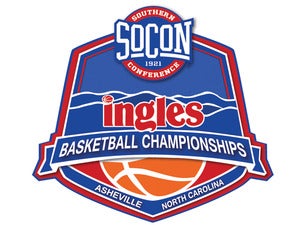 Ingles SOCON Basketball Championships-Men's Quarterfinal