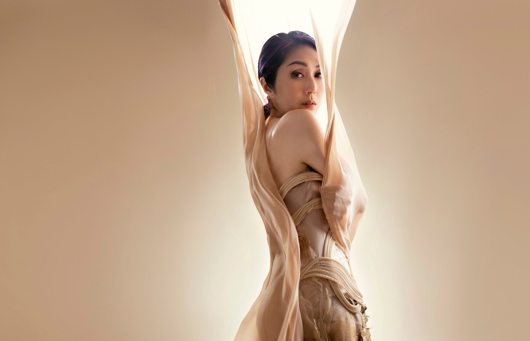 updated presale code to Miriam Yeung: My Tree of Live World Tour advanced tickets in Las Vegas at The Cosmopolitan of Las Vegas