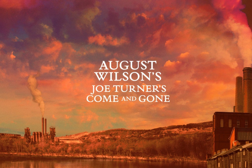 Joe Turner's Come and Gone (NY)