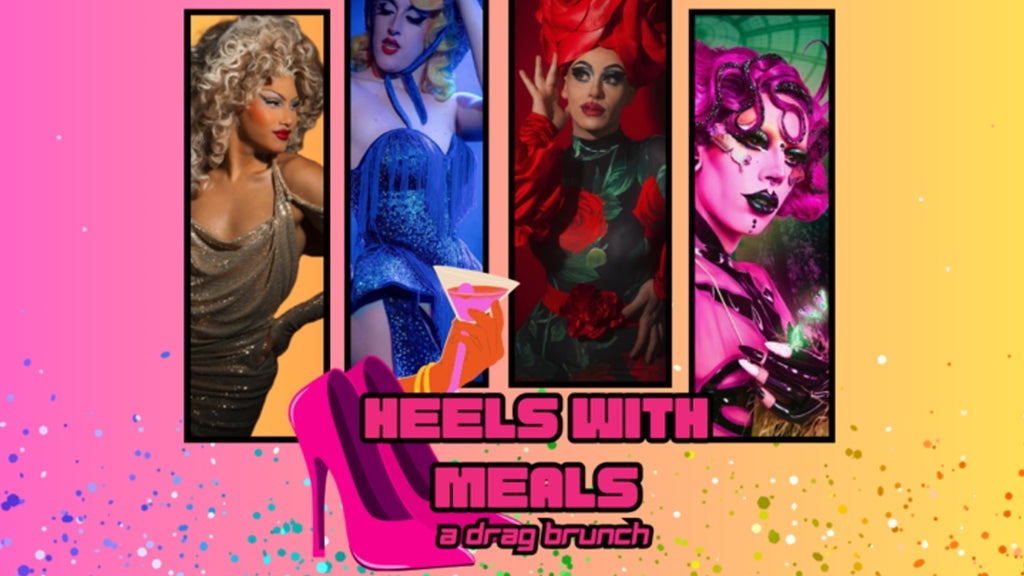Hotels near Drag Brunch Events