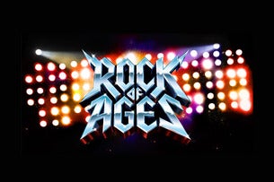 Rock of Ages (Touring)