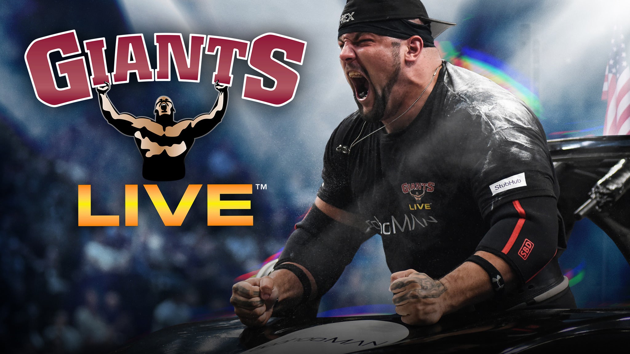 Giants Live Tickets | Single Game Tickets & Schedule | Ticketmaster.com