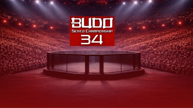 Budo Sento 34