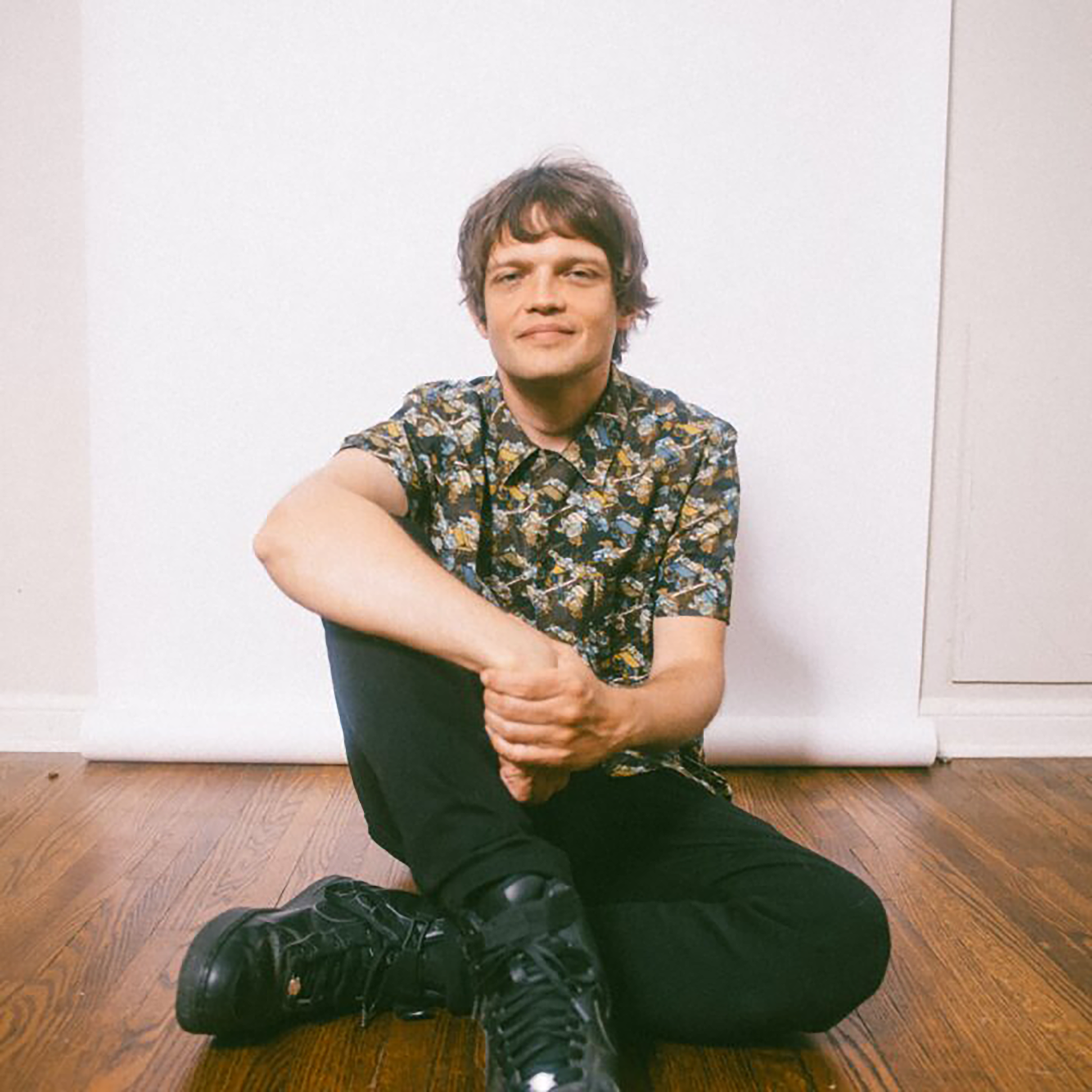 William Tyler + support – 2025-10-16