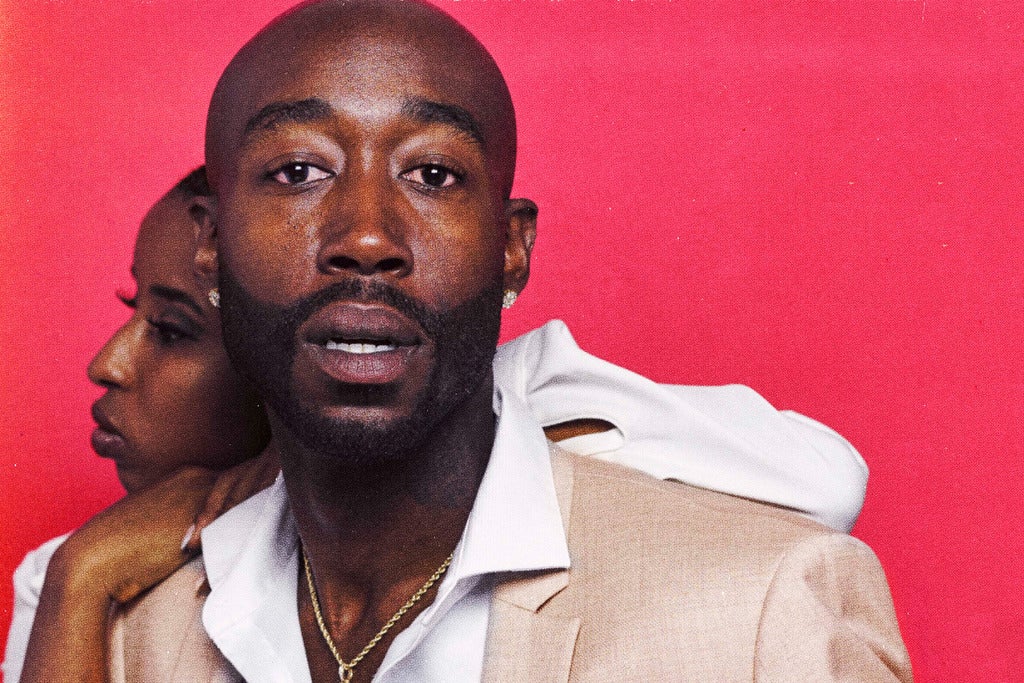 Freddie Gibbs: Album Of The Year Tour | Charlottes Got A Lot