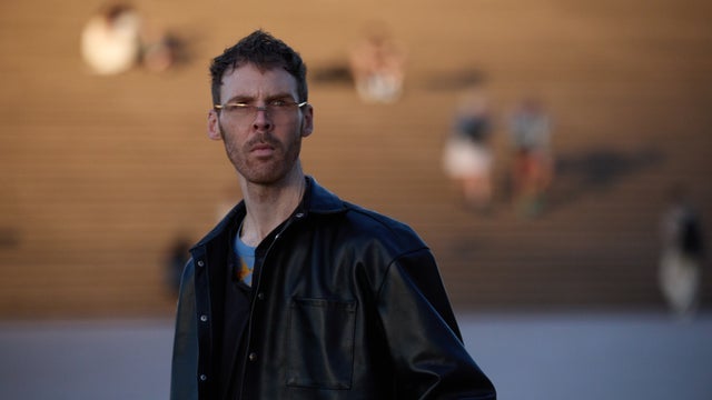 Skeleten in Monarch, Berlin 06/11/2025