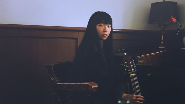Ichiko Aoba
