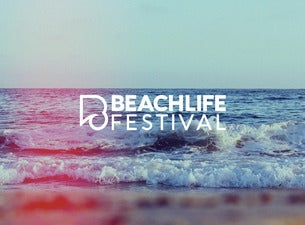 Image of BeachLife Festival