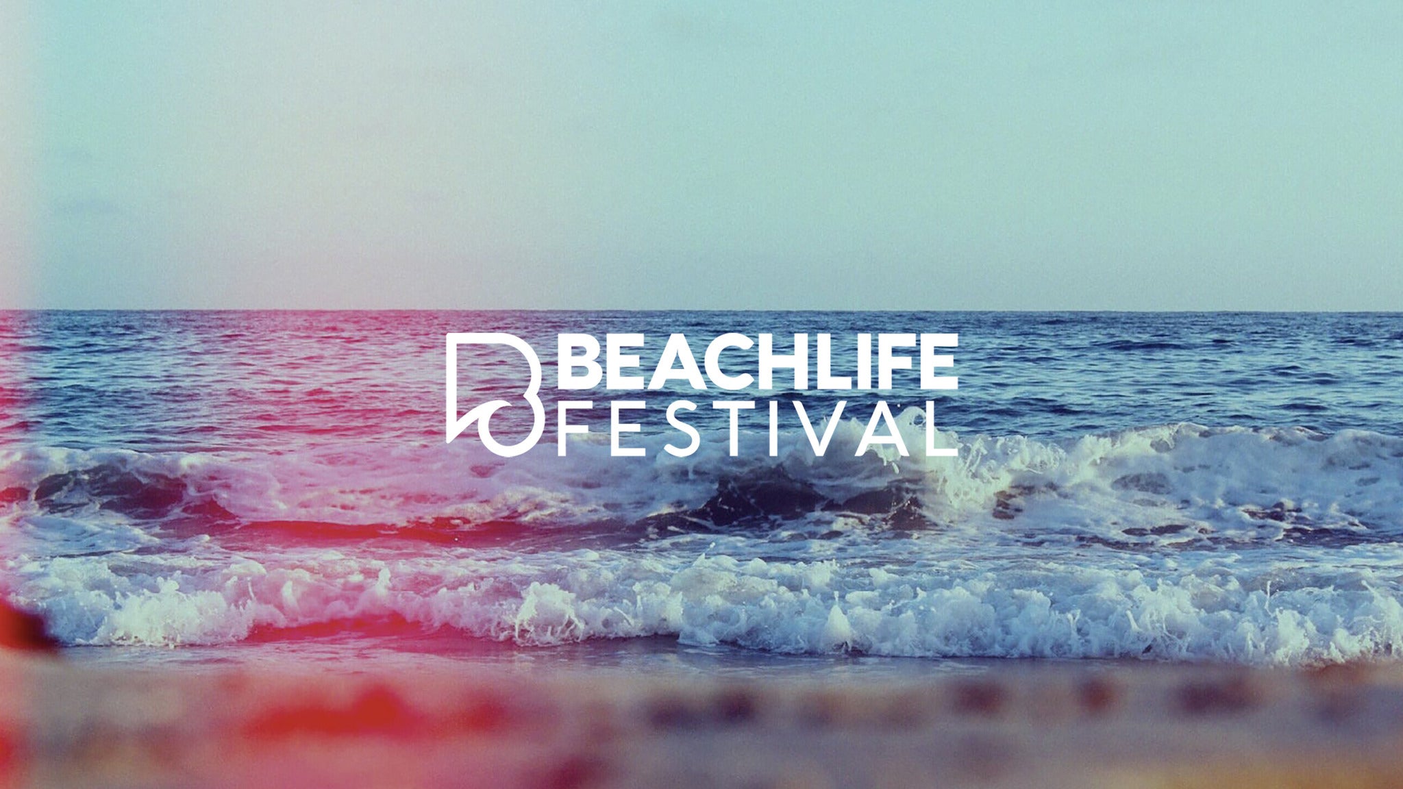 BeachLife Festival at Redondo Beach