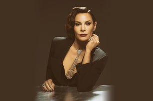 Luann de Lesseps