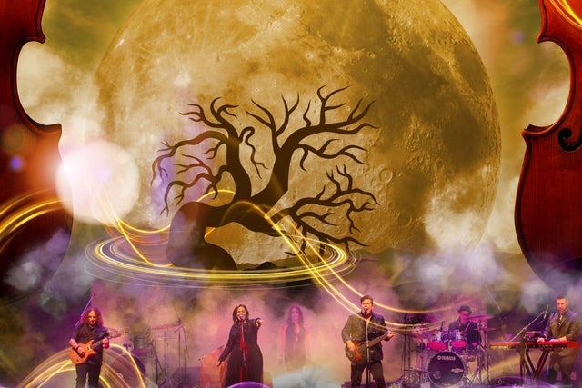 Presale codes for seventh wonder performs fleetwood mac: members use these when buying pre-sale tickets