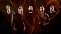Konzert Periphery + supports Konzert Periphery + supports