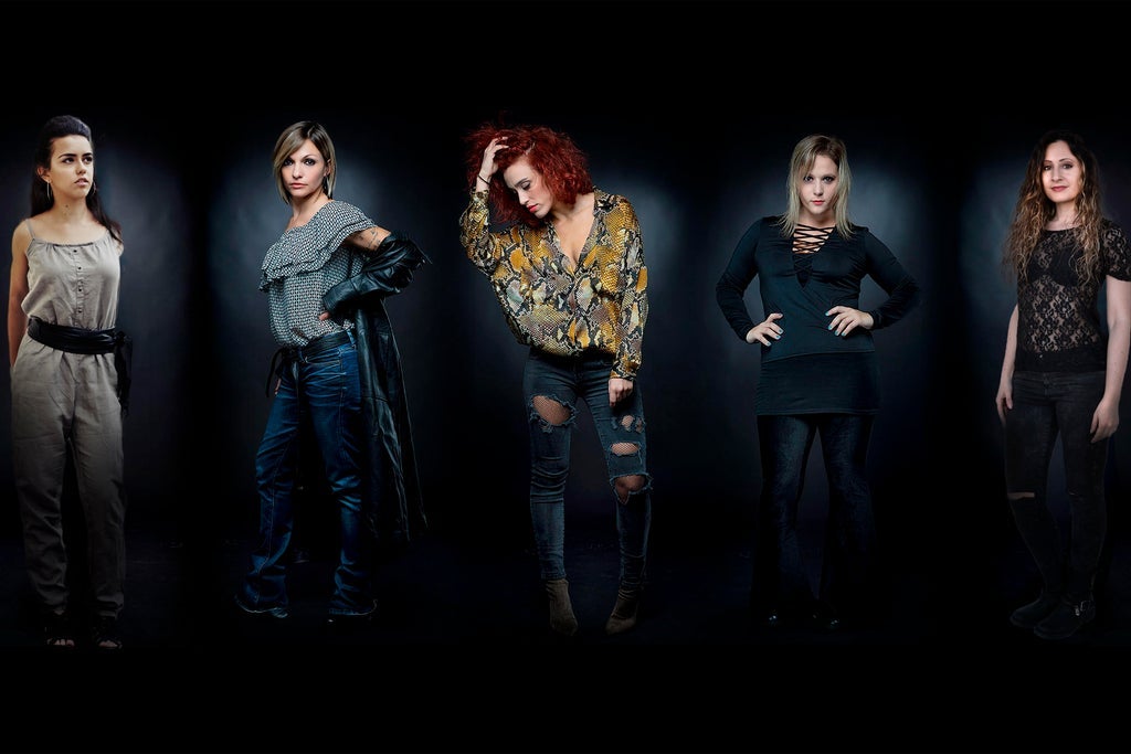 Deep Purple Tribute – Strange Kind Of Women (IT/FR), support: Škaredá