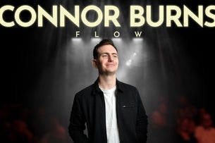 Connor Burns: Flow