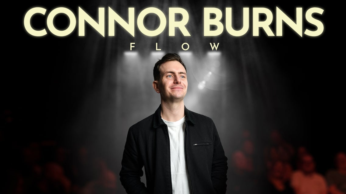 Connor Burns