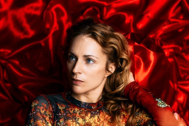 Agnes Obel