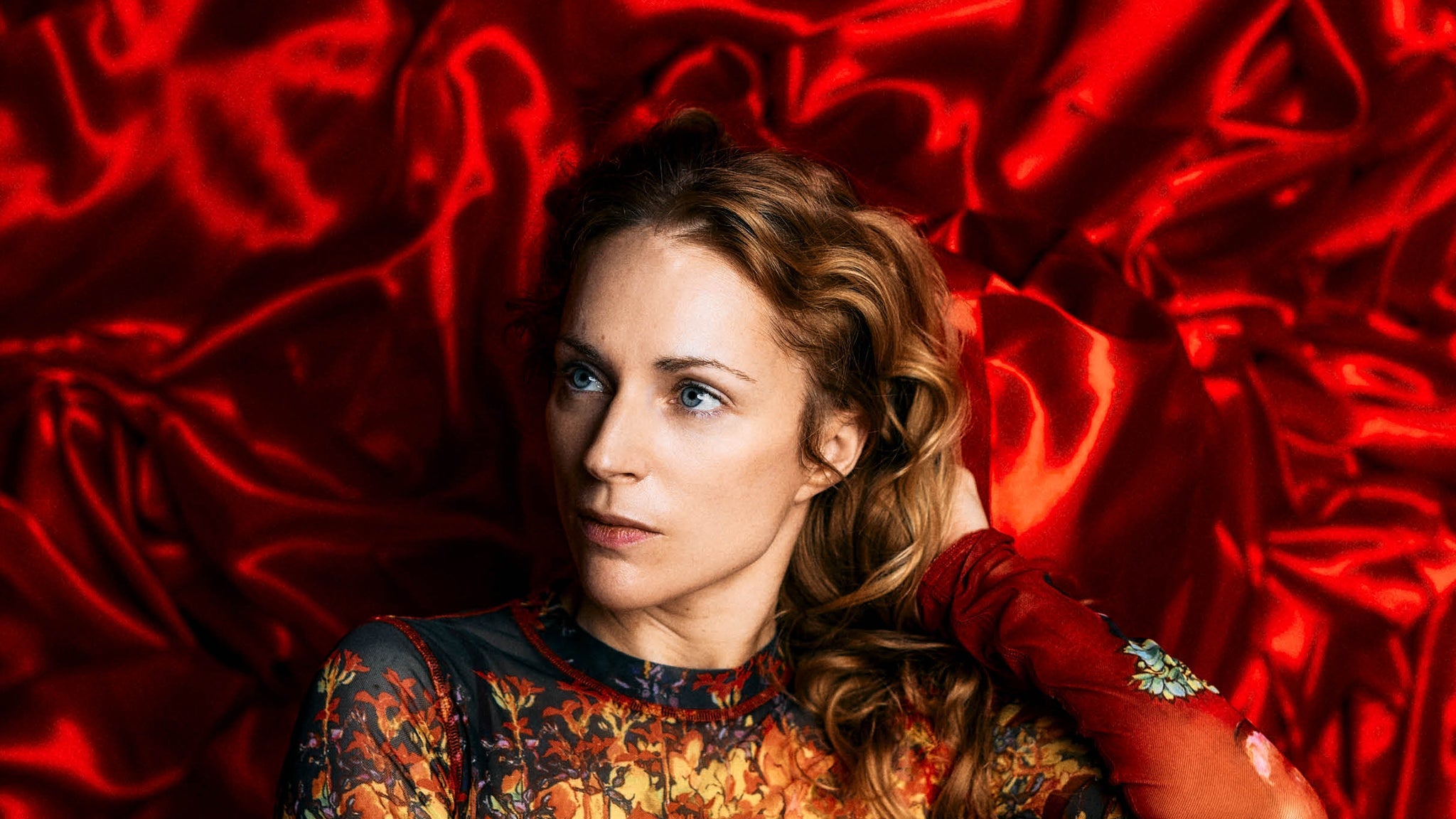 Agnes Obel