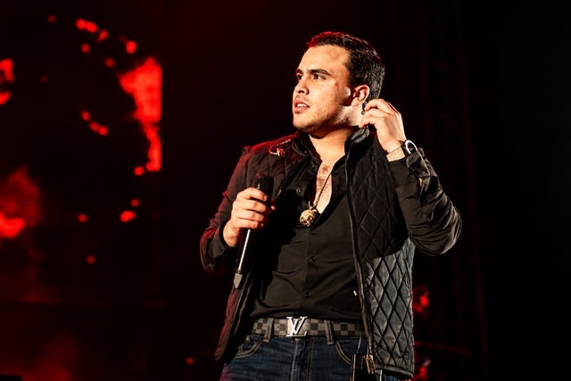 Ian Cordova