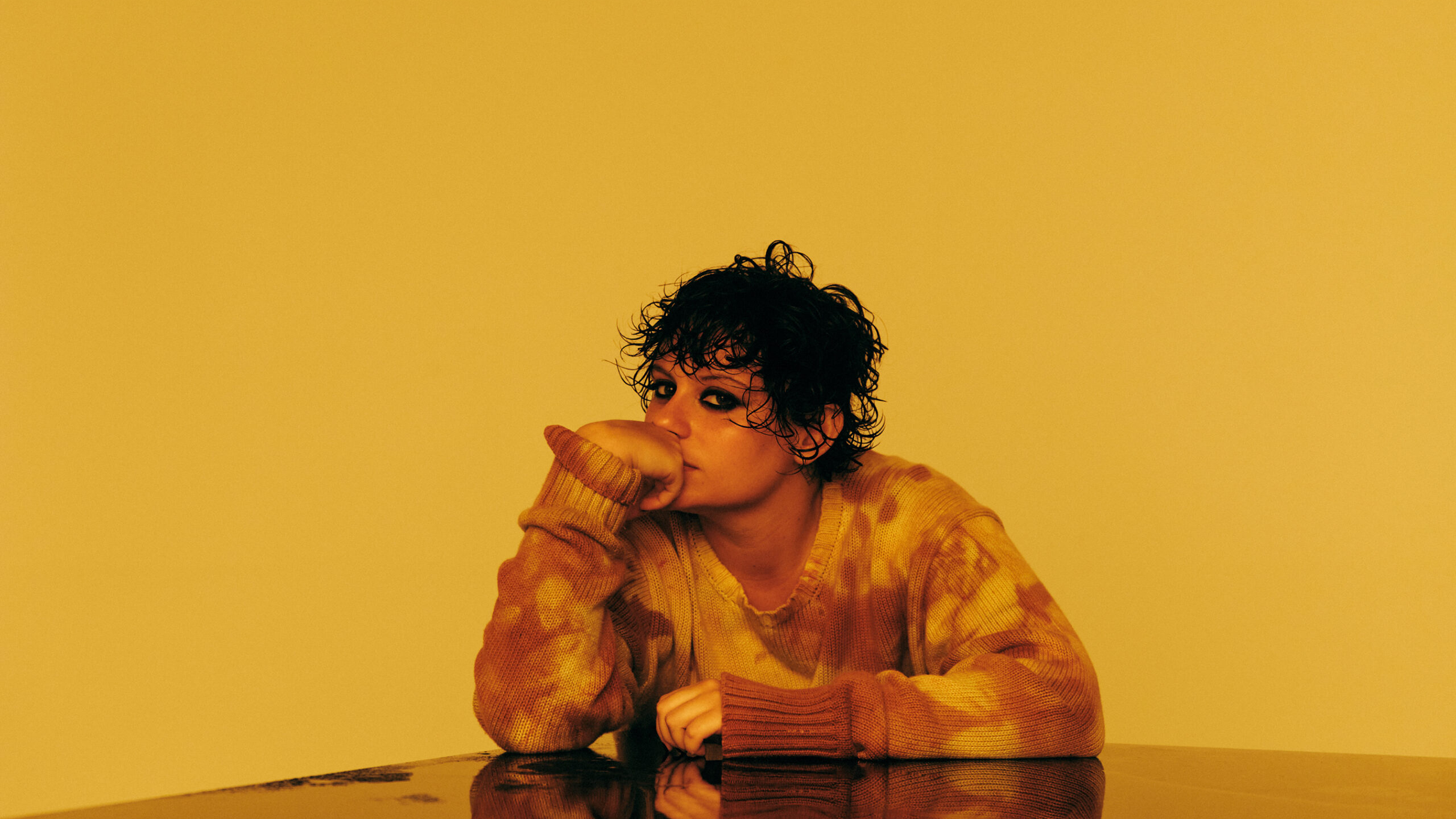 Ana Frango Elétrico