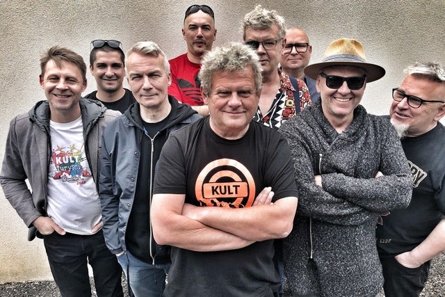 Presale codes for kult: members use these when buying pre-sale tickets