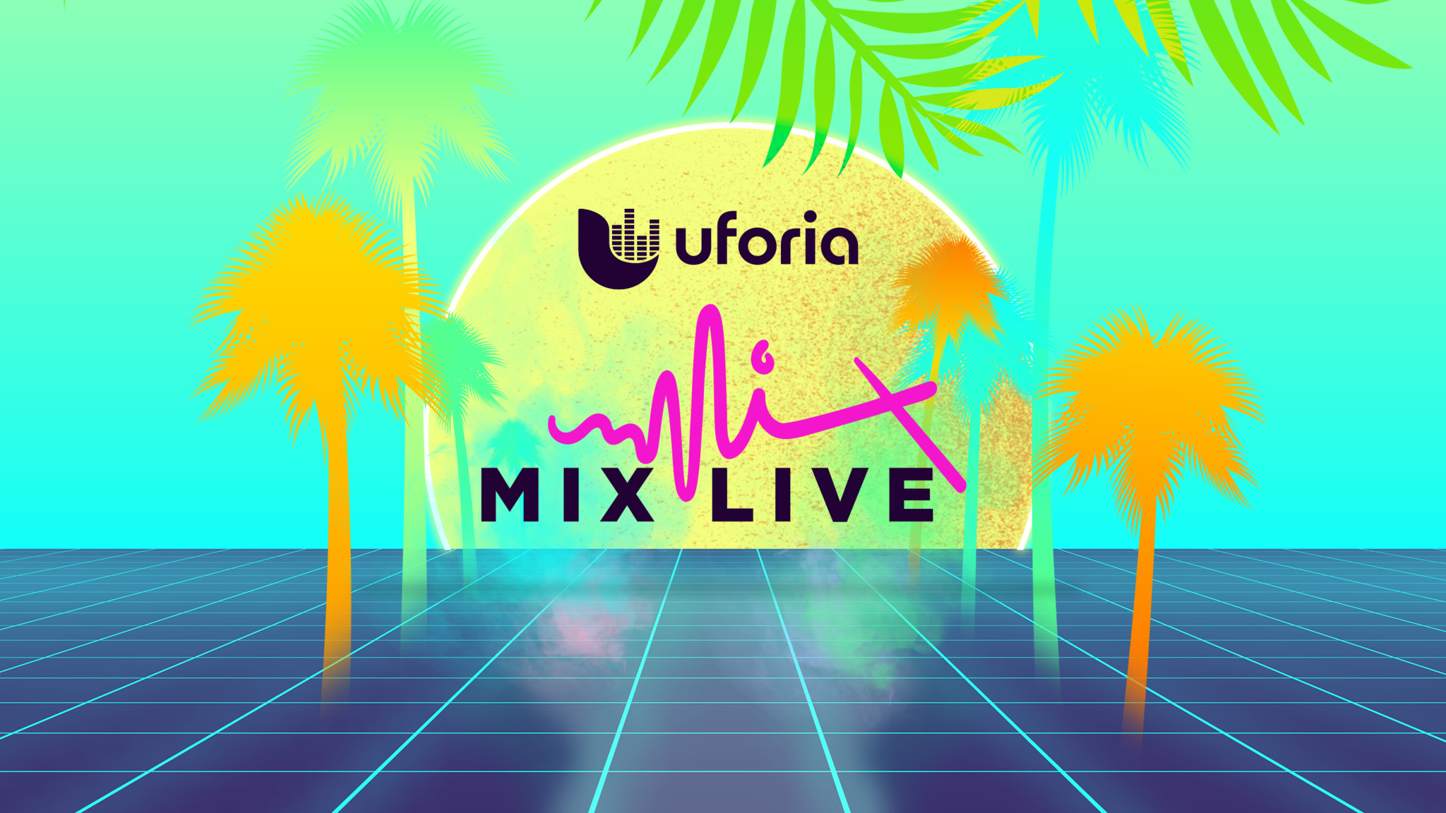 Uforia Mix Live Tickets, 20222023 Concert Tour Dates Ticketmaster