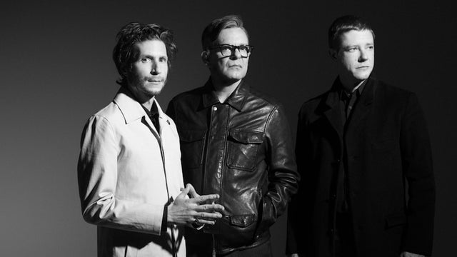 Interpol Live Interpol - 2025 Tour Dates & Concert Schedule - Live Nation