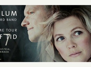 Harald Haugaard & Helene Blum
