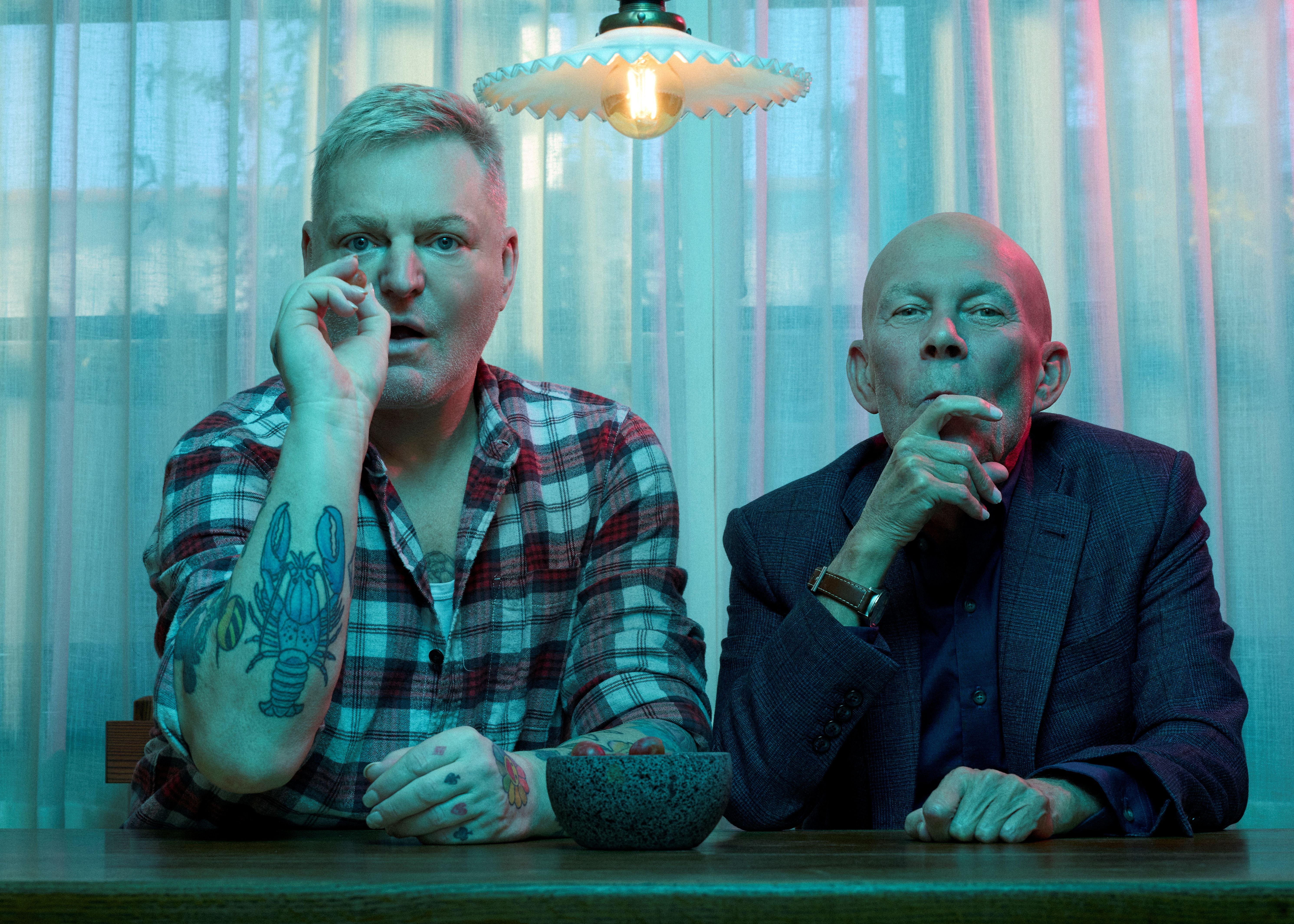 Erasure