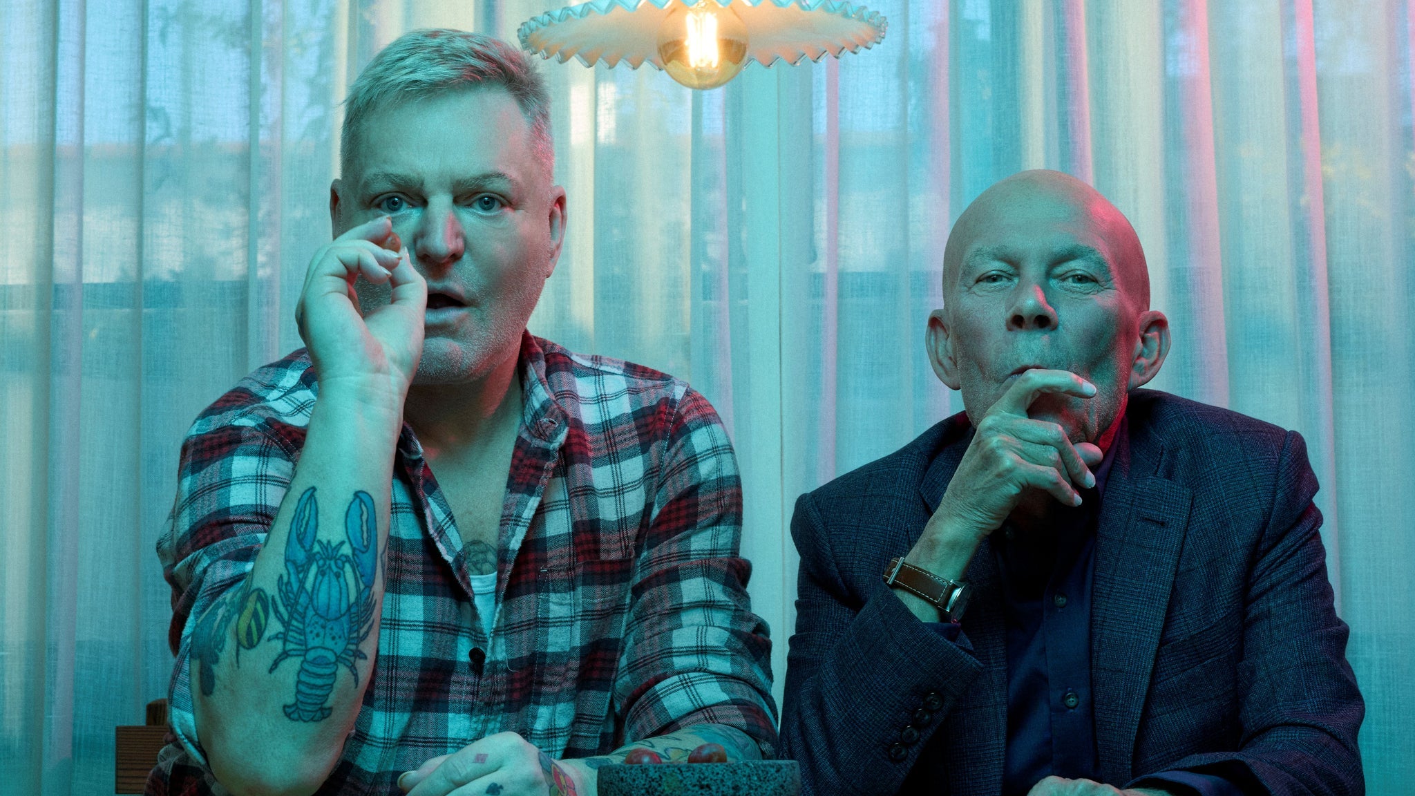 Erasure