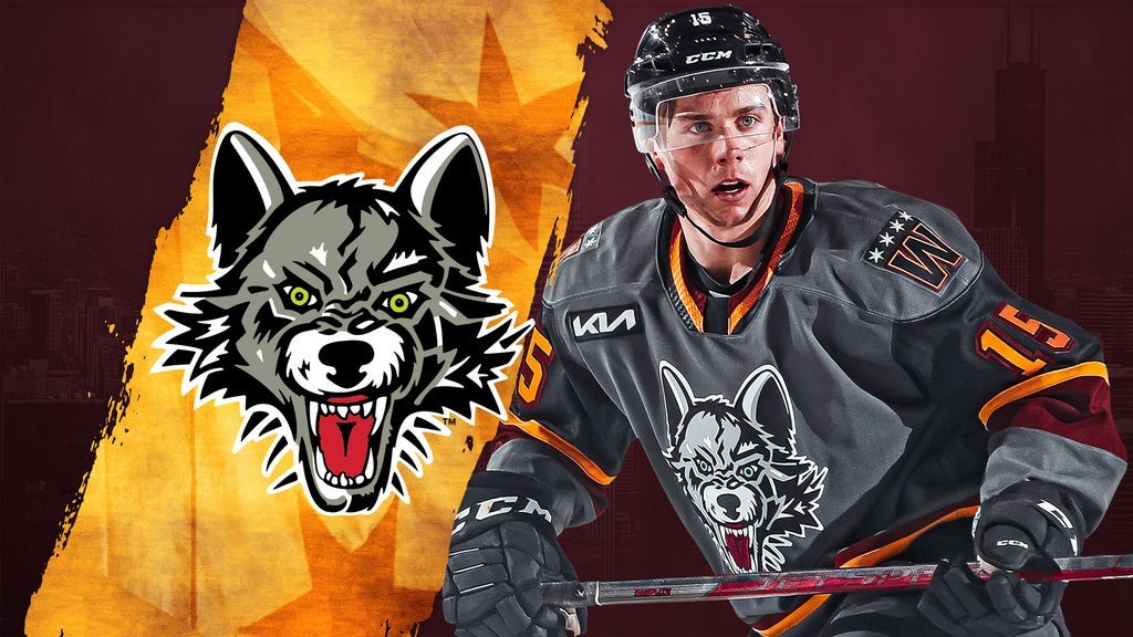 Hotels near Chicago Wolves Events