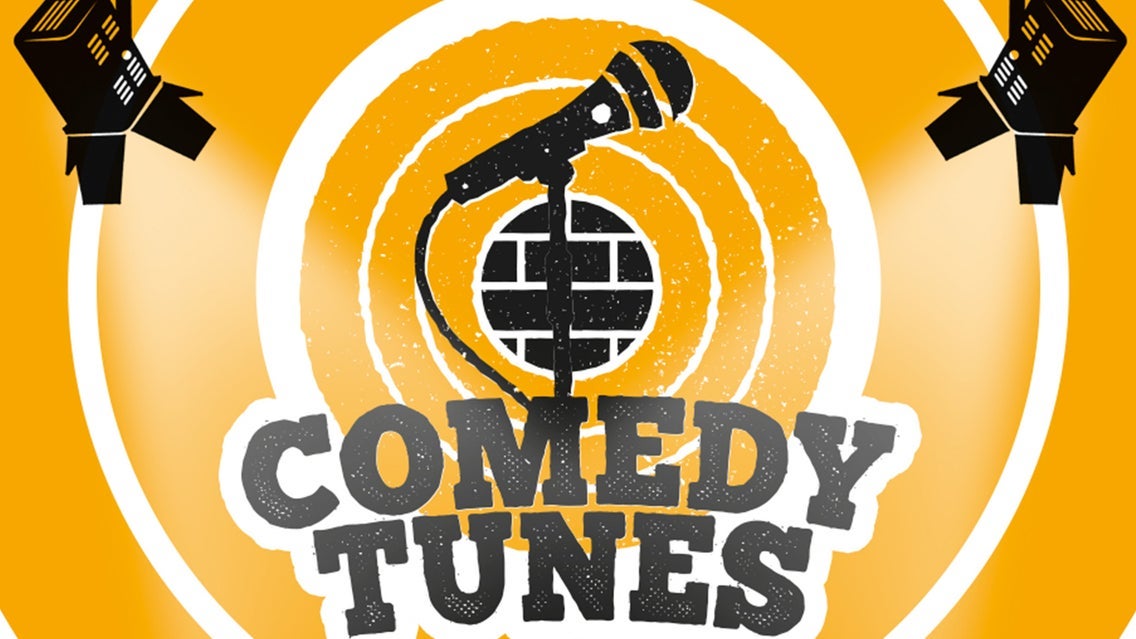 Comedytunes Comedynight