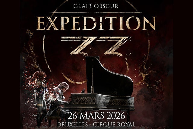 Clair Obscur: Expedition 33