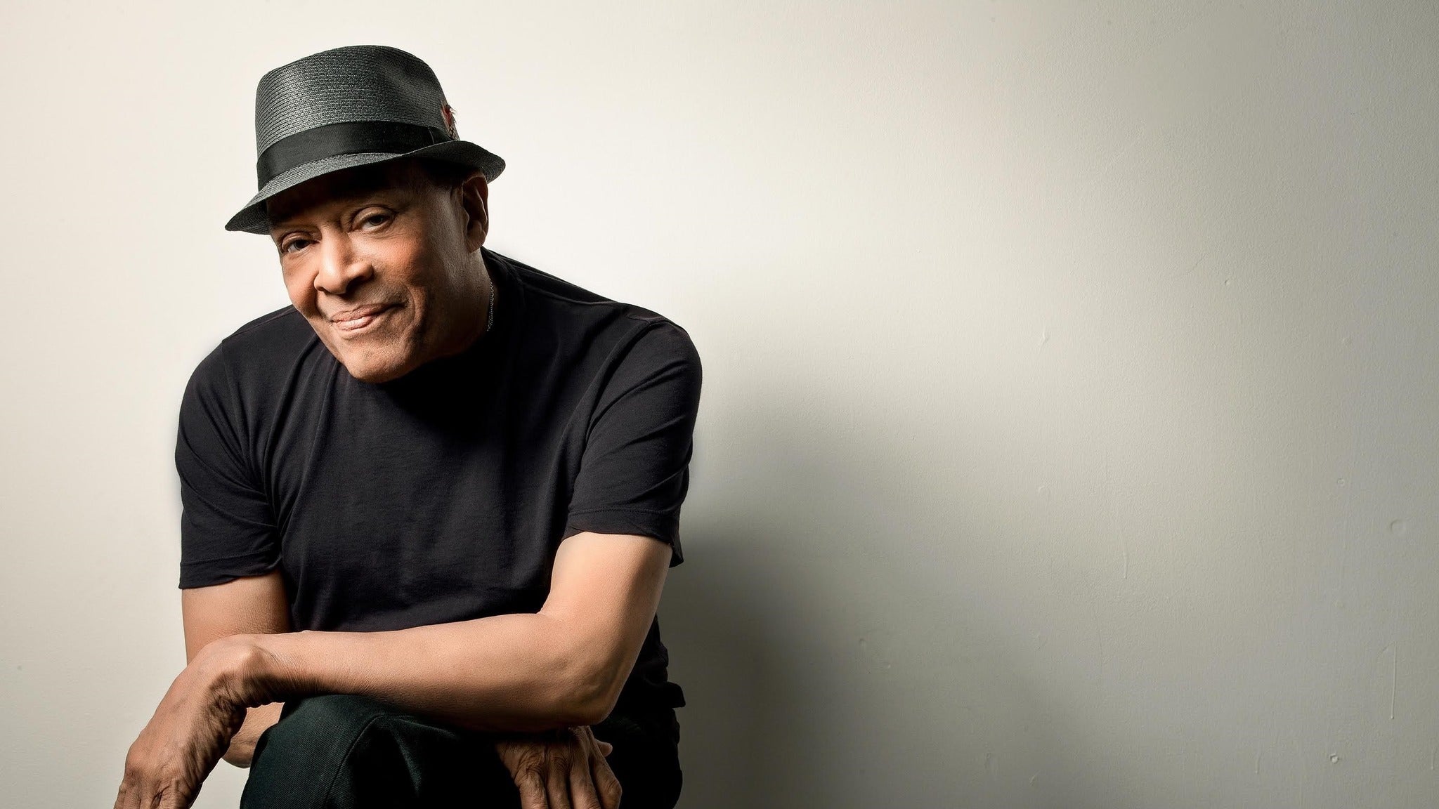 Al Jarreau live