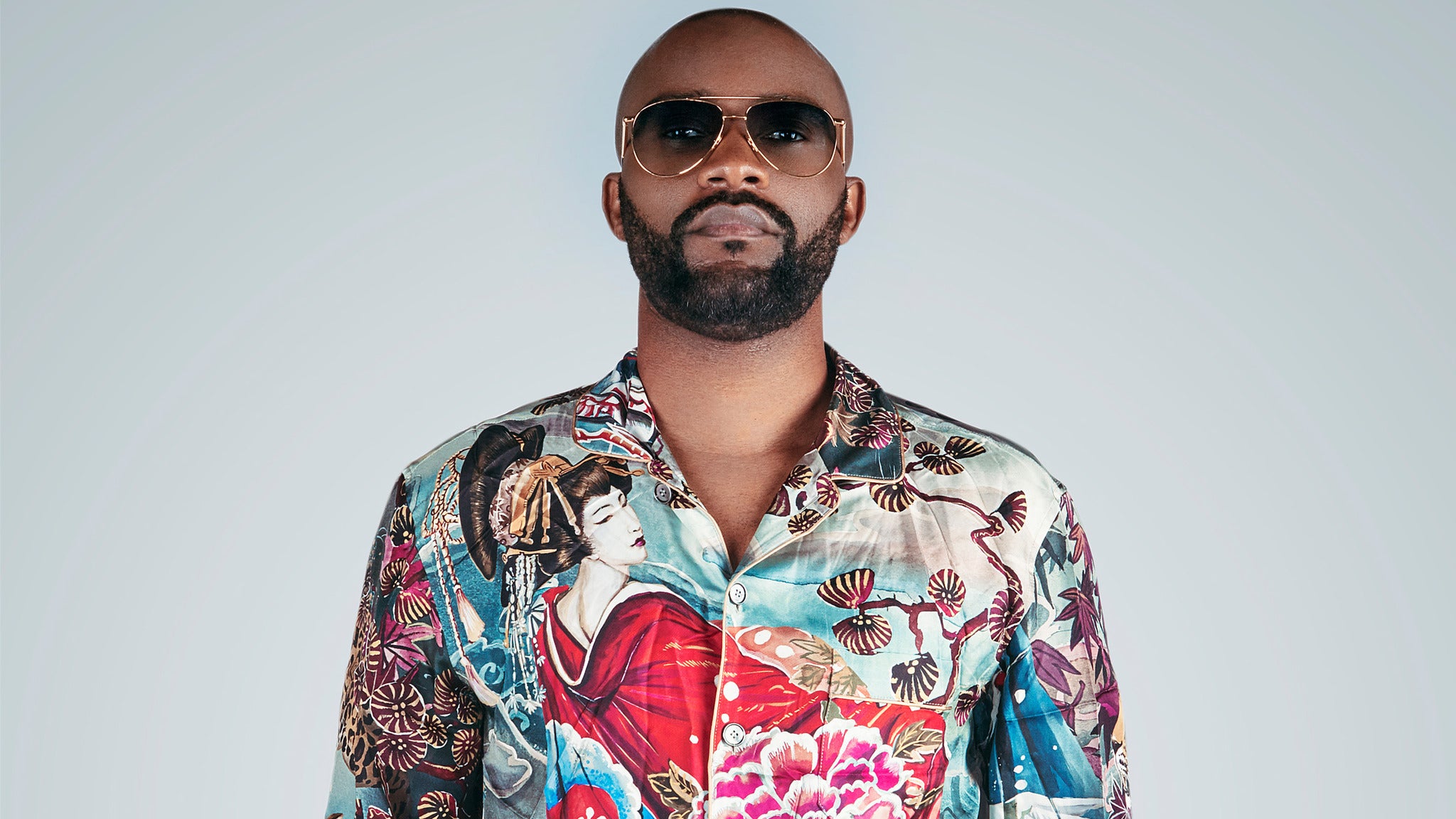 Fally Ipupa tickets, presale info and more Box Office Hero