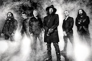Ministry - Hate To Go, Goodbye Europe 2027