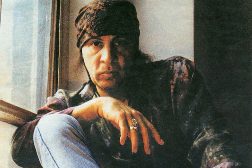 Steven Van Zandt