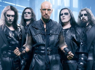 Beast In Black, 2026-10-26, Лондон