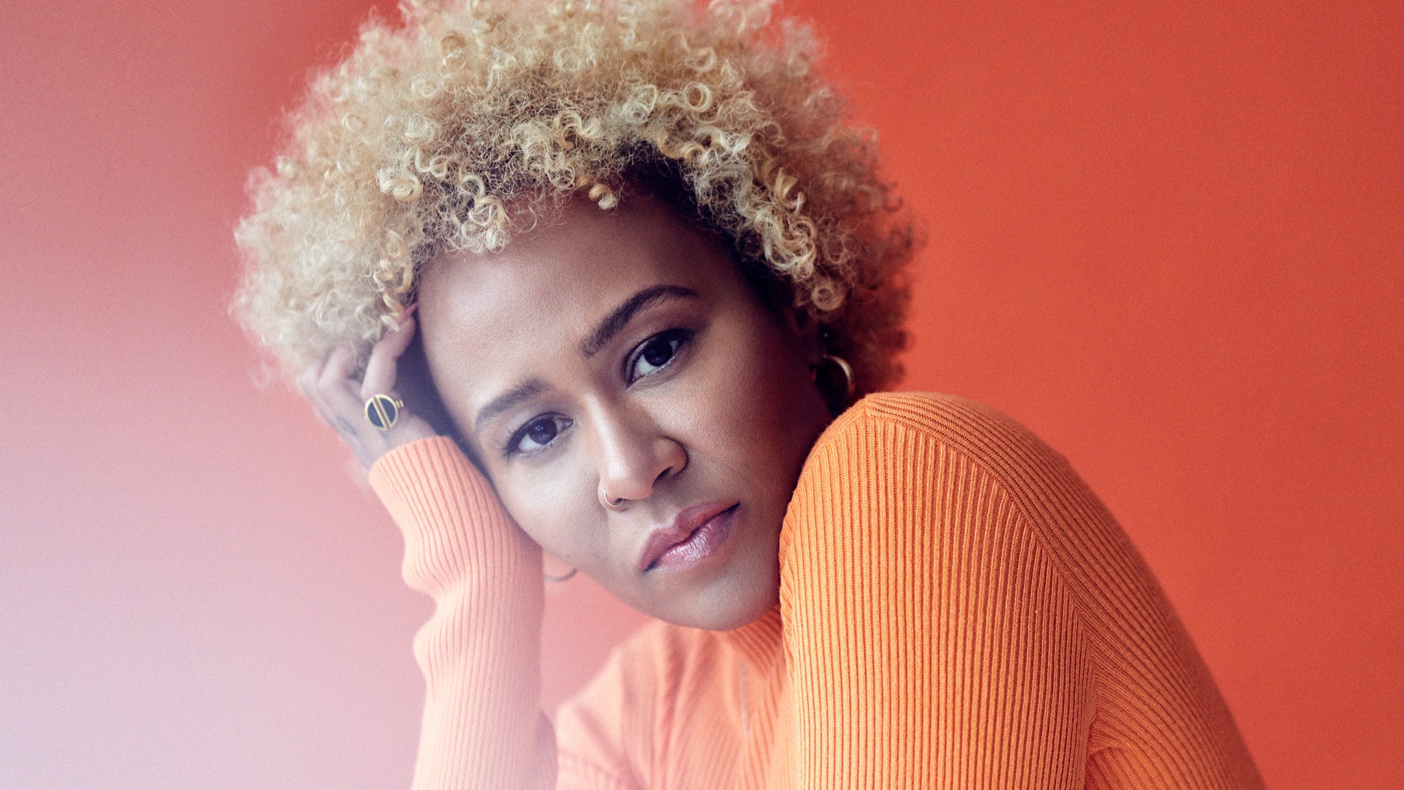 Image used with permission from Ticketmaster | Emeli Sandé tickets