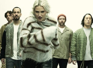 LINKIN PARK: From Zero World Tour 2025