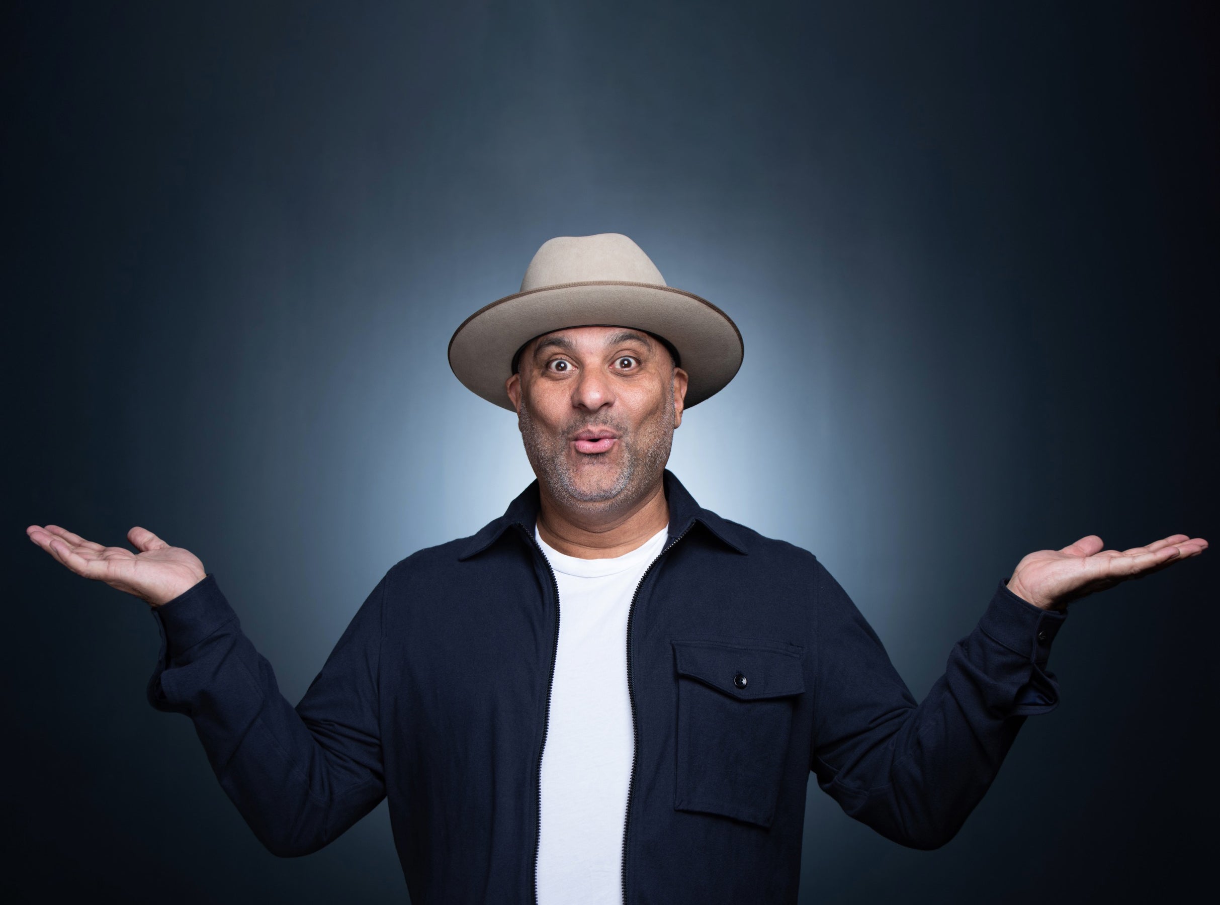 updated presale code for Russell Peters: RELAX World Tour affordable tickets in Montreal at Centre Bell