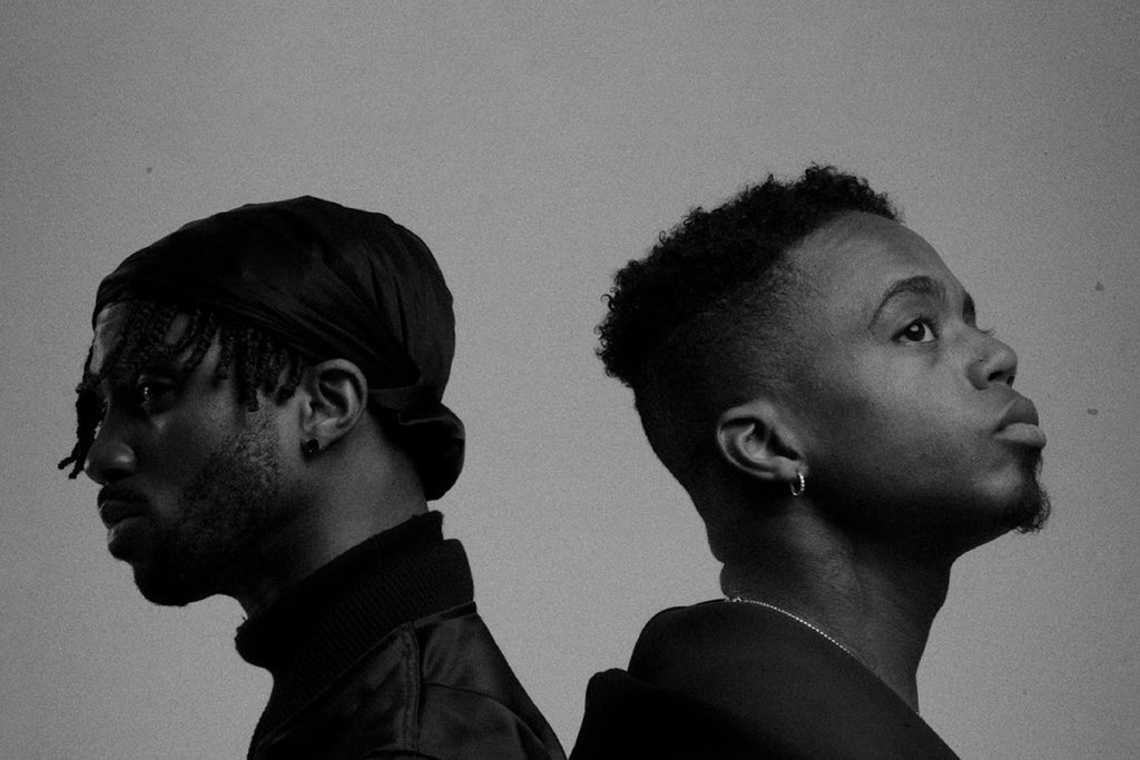 THEY. | House of Blues Houston